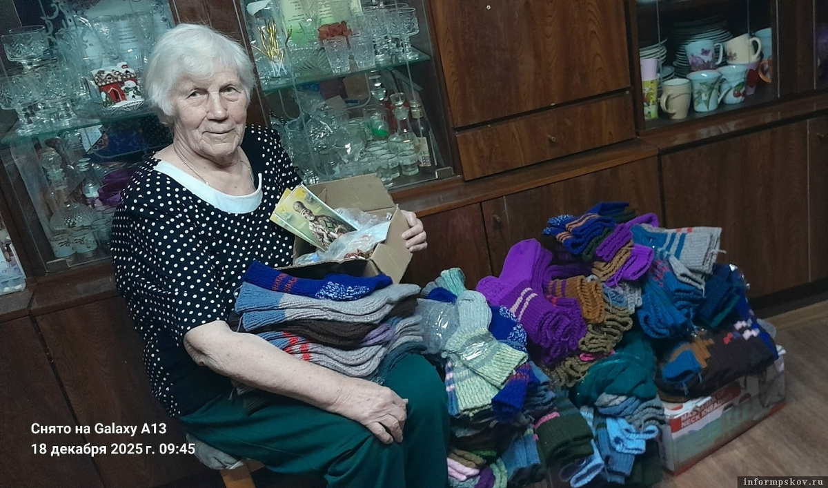 Фото: Елена Соколова