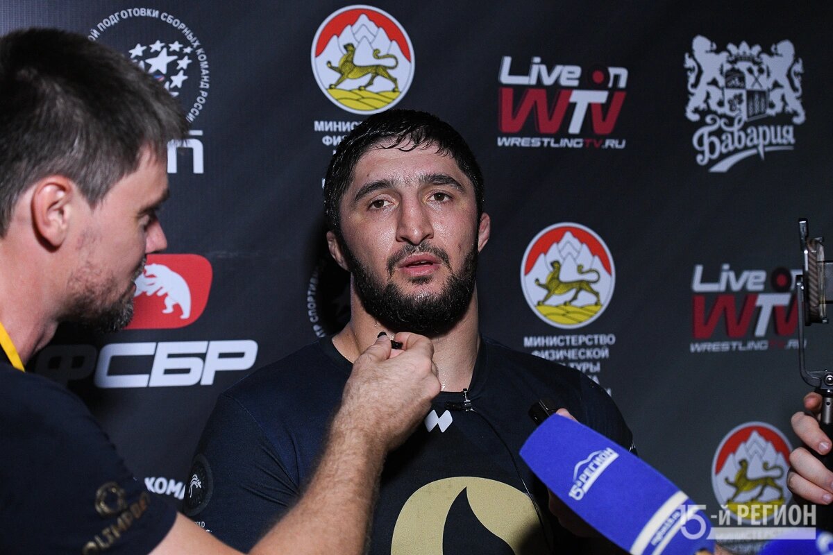    Фото: 15 регион