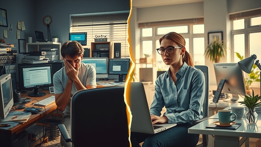    Задумывались, почему не существует «волшебной кнопки» для автоматизации? Узнайте, как правильно составлять промпты для нейросетей и избежать ошибок! Артём Качанов