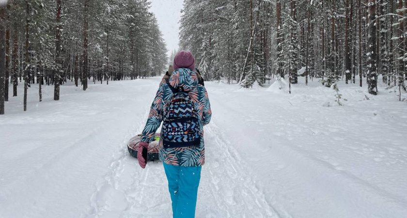    Автор фото - Анна Ефимова