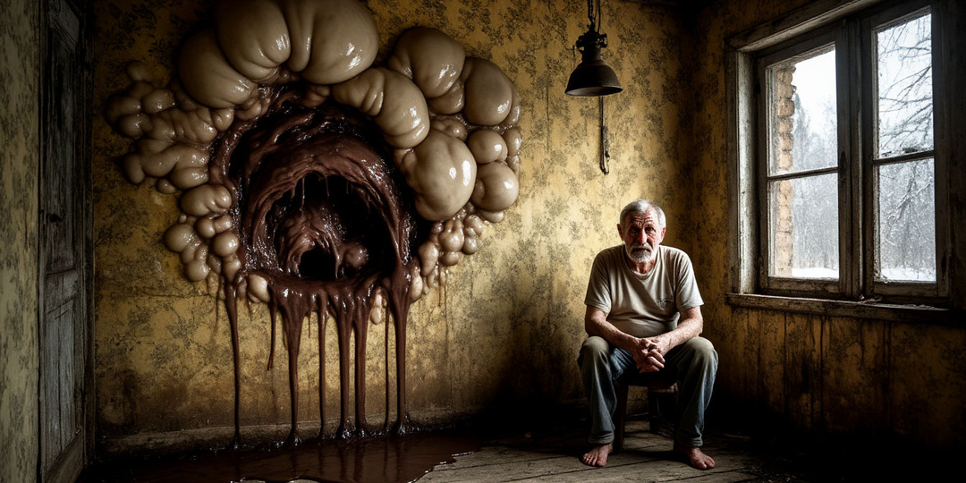 «Мертвый утеплитель». Почему в доме моего отца было +30, когда на улице стоял лютый мороз.