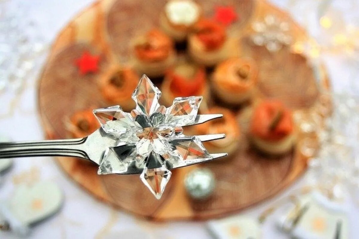    Минздрав Новосибирской области: как сделать праздничное меню легче