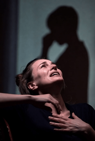 Говорит моя детская травма или материнская любовь?