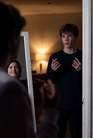 Взросление без чувства вины