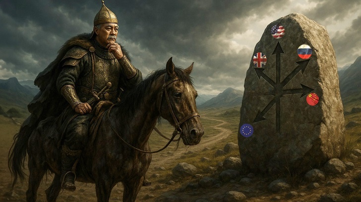    Коллаж Царьграда