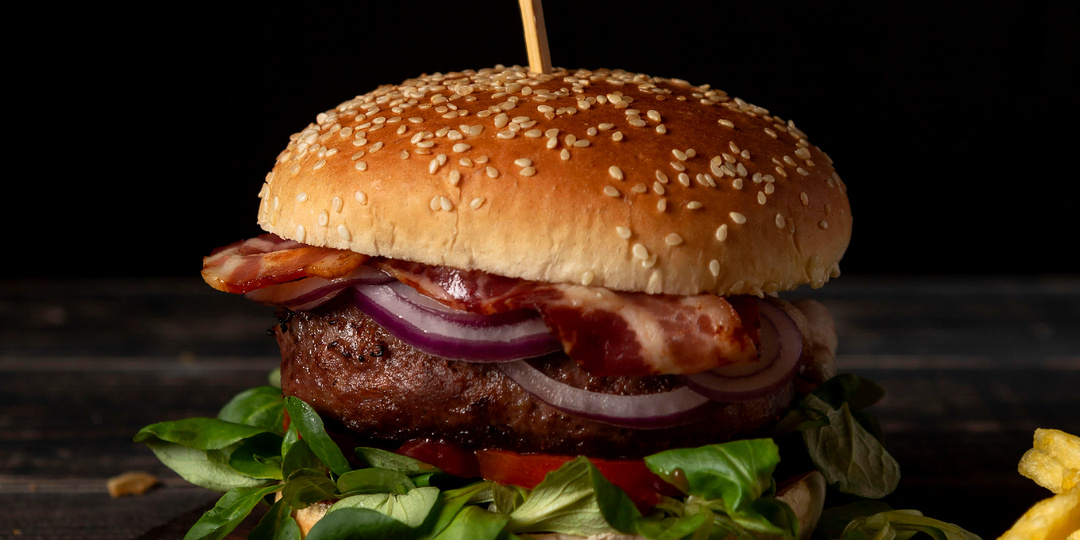 Индекс бургера в 2025 году вырос