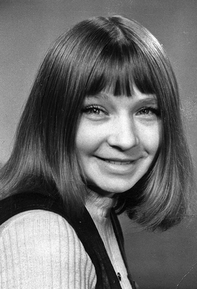 Виолетта Жухимович. Фото из открытых источников