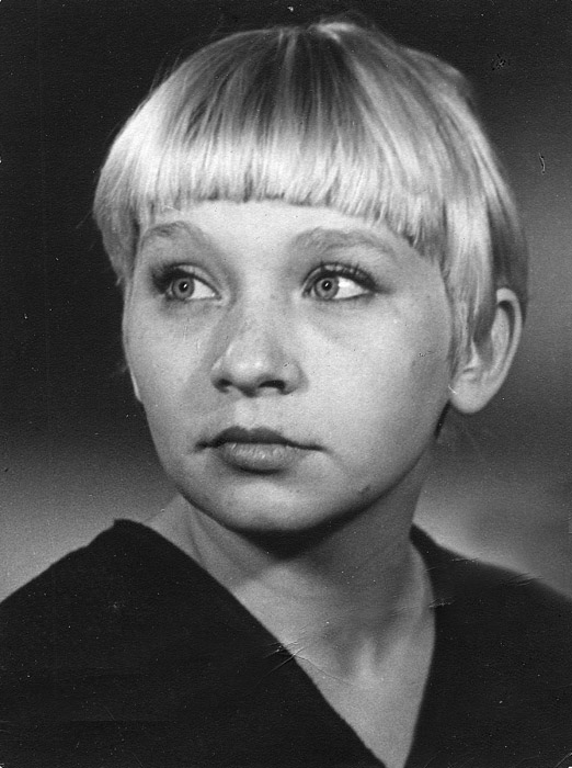 Виолетта Жухимович. Фото из открытых источников