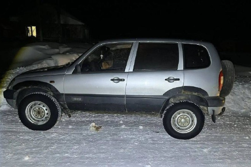    Фото: прокуратура НСО