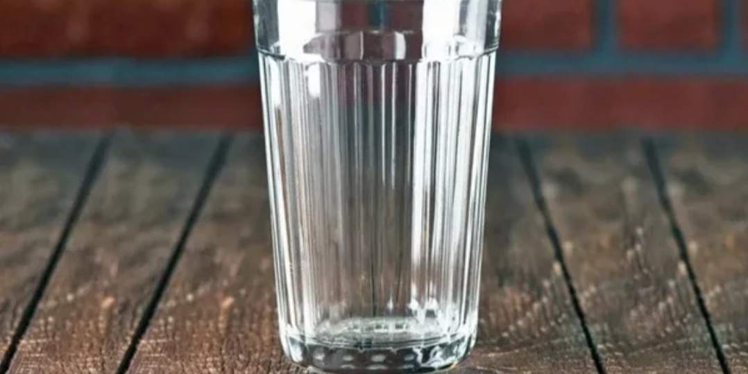 Гранёный стакан СССР — легендарный символ советской эпохи