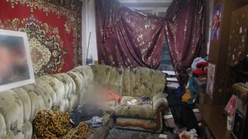     В Норильске женщину обвиняют в убийстве своего ребенка. ГСУ СК России по Красноярскому краю и Республике Хакасия