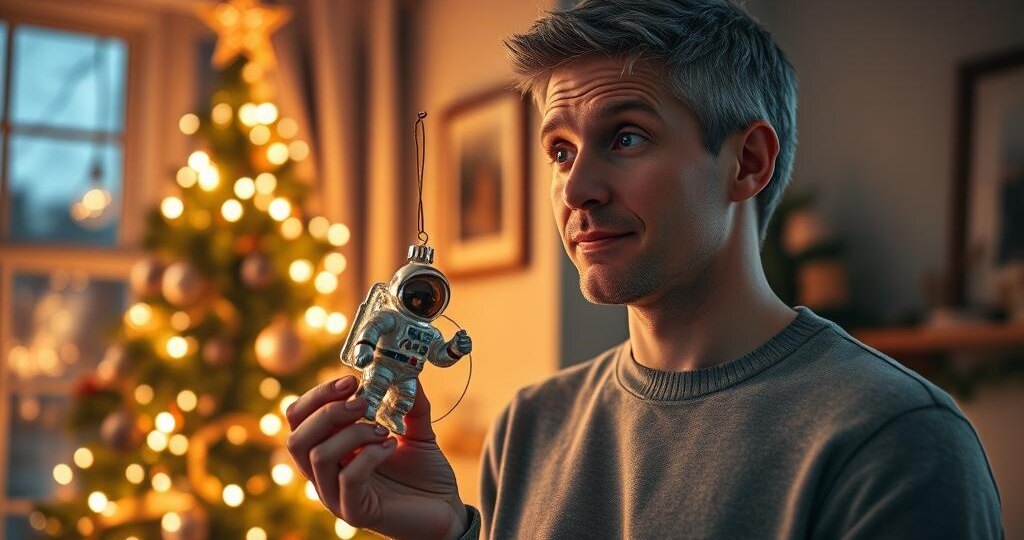 Новый год по‑новому