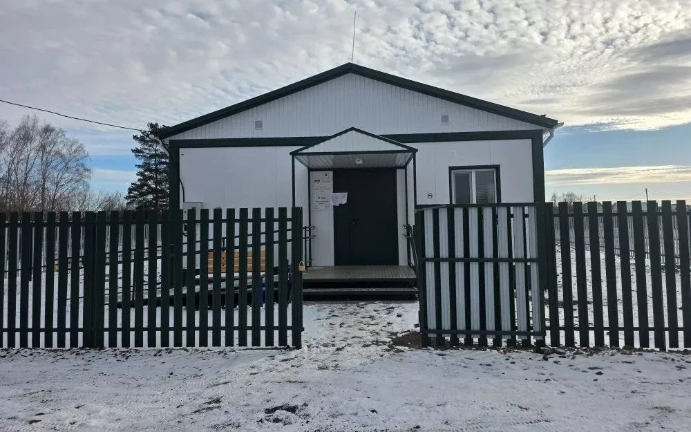     Медицина ярҙамы сифаты яҡшырасаҡ