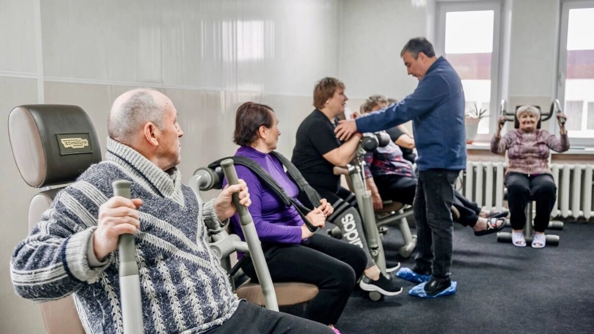   соцсети Александра Орла