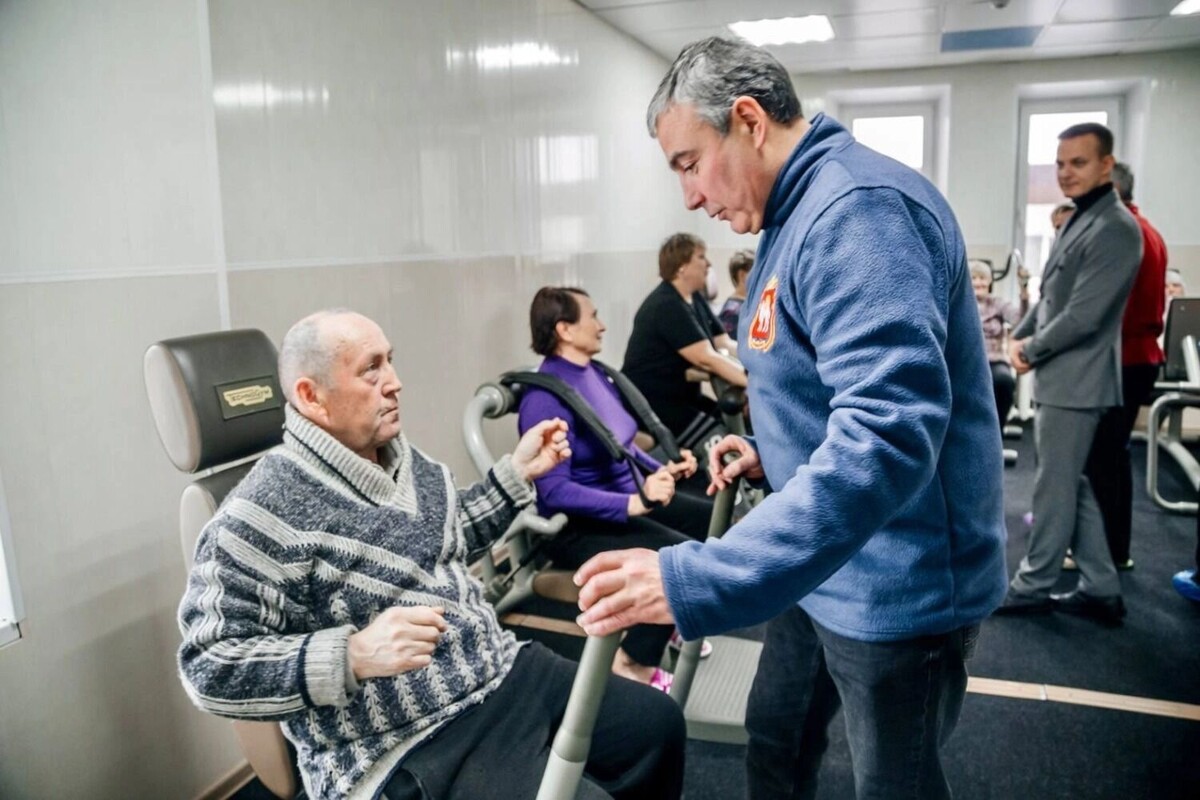   соцсети Александра Орла