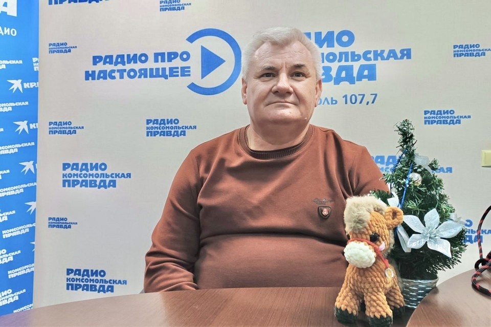    Александр Богуш. Андрей Голодюк