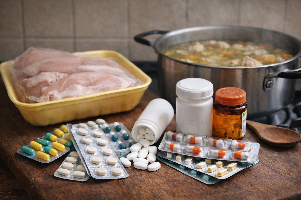 Признавайтесь покупаете?