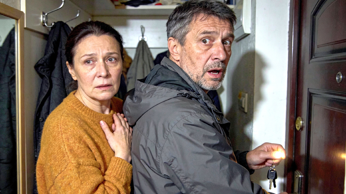 Перестаньте собирать ему термос: как вернуть интерес супруга