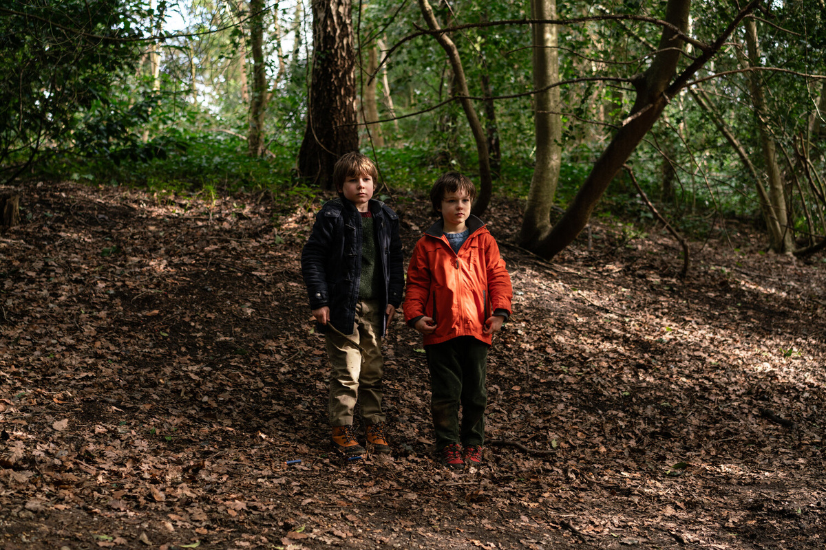 Кадр из фильма "Сущность".