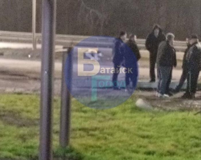 Иллюстрация: ТГ Батайск Город