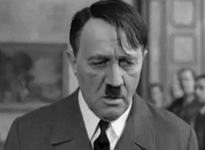 Смерть Гитлера: что не сходится