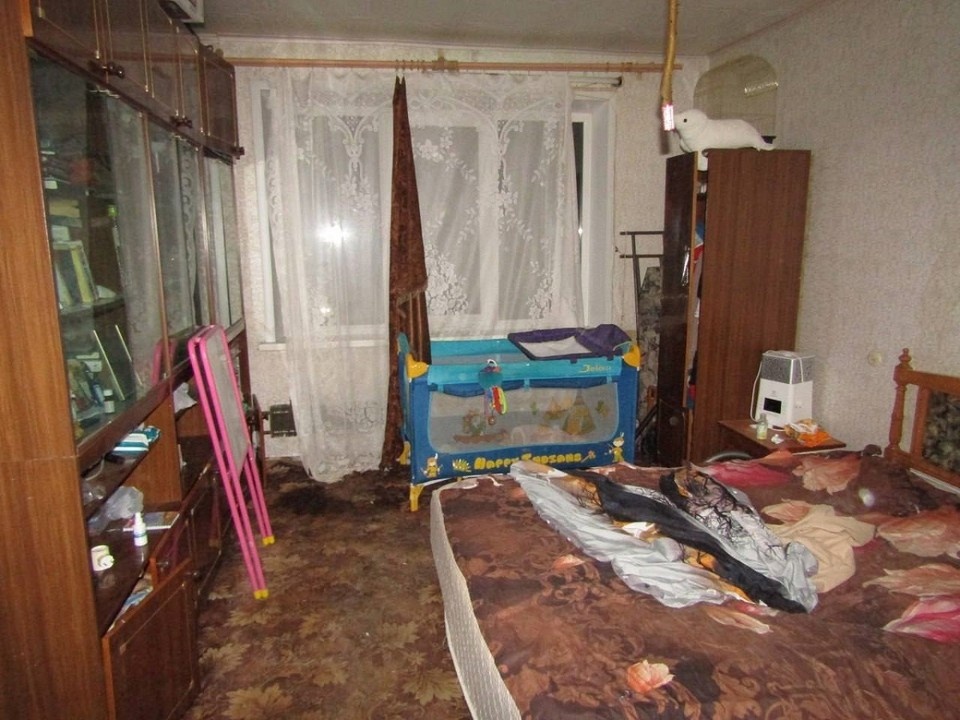    Многодетную мать из Норильска отправили в СИЗО после смерти пятимесячного мальчика. Фото: краевой СК