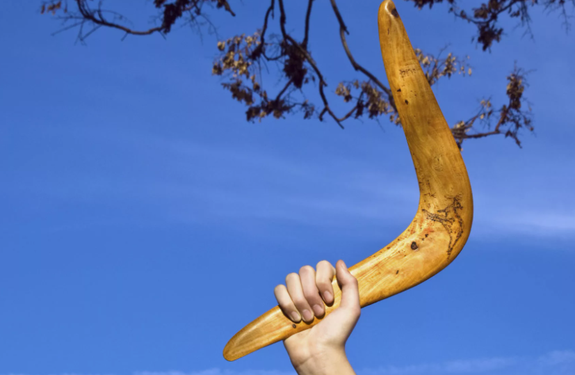 Он вернется