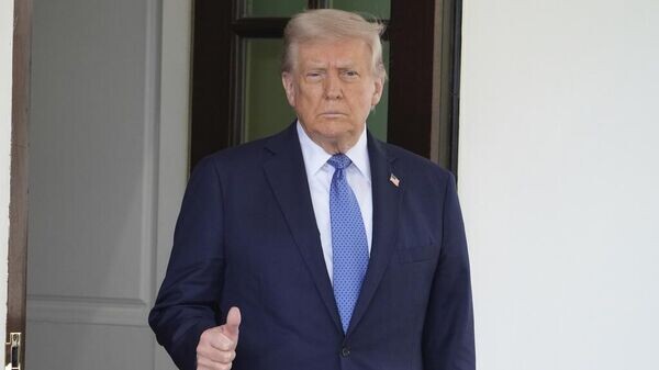    © AP Photo Alex Brandon