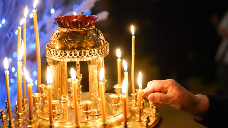 22 декабря — день иконы «Нечаянная Радость»: в чем смысл почитания и о чем молятся верующие