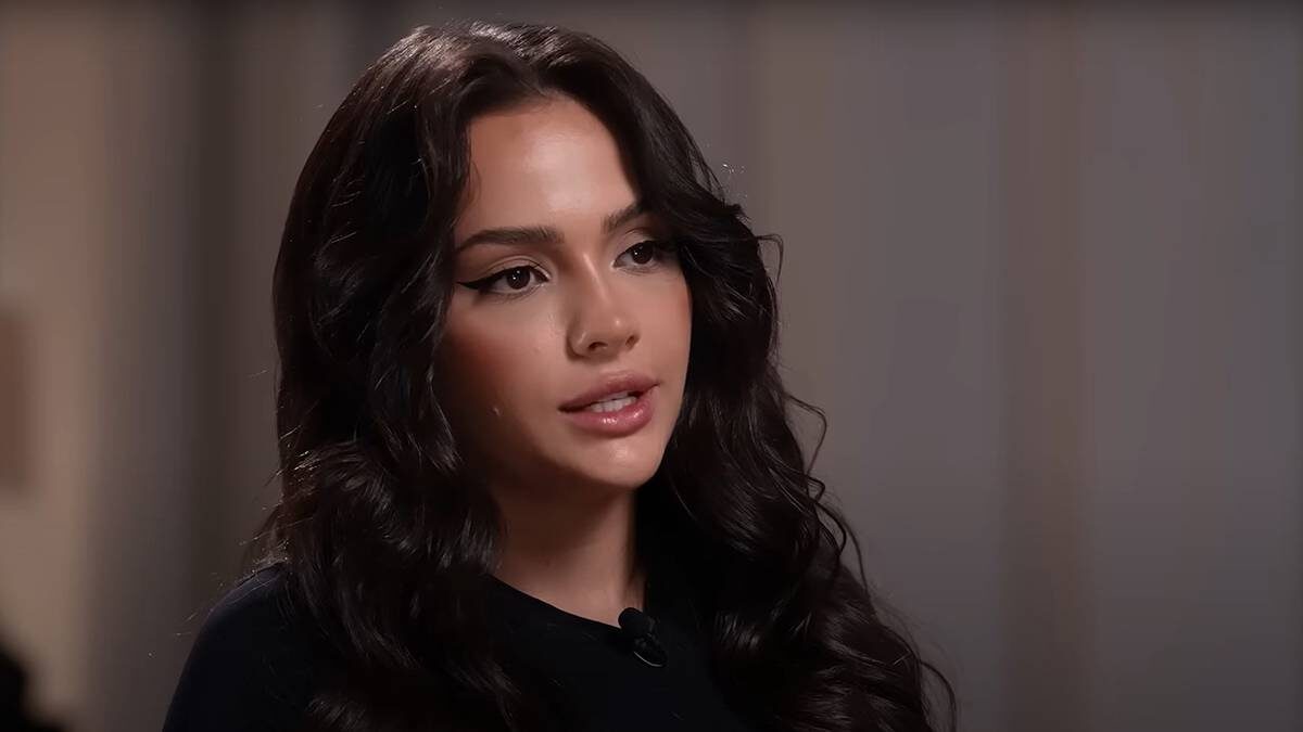    Фото: YouTube / Надежда Стрелец