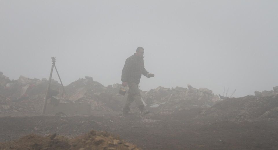    Sergii Kharchenko/ZUMAPRESS.com / www.globallookpress.com