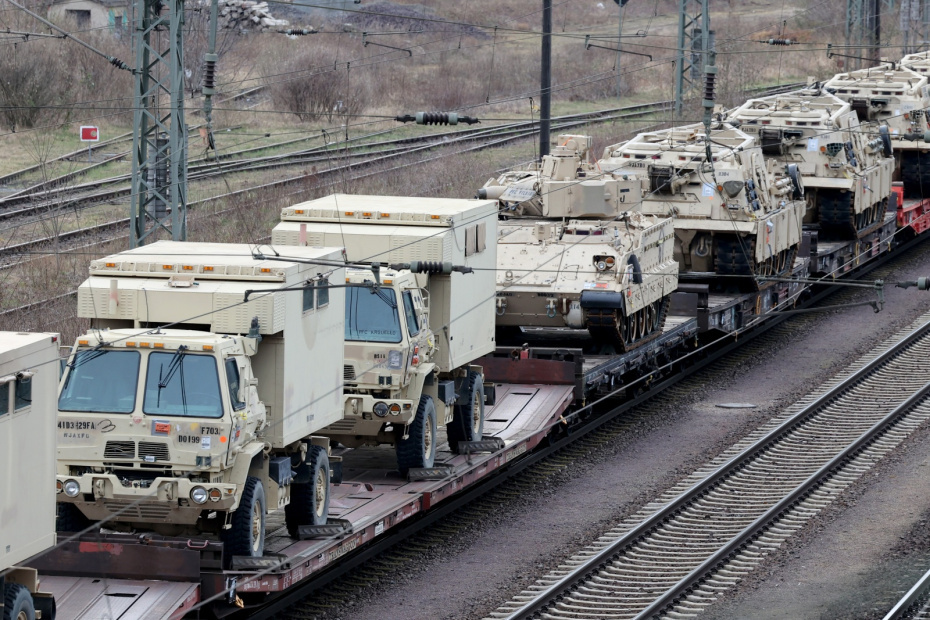    Peter Gercke/dpa/Global Look Press