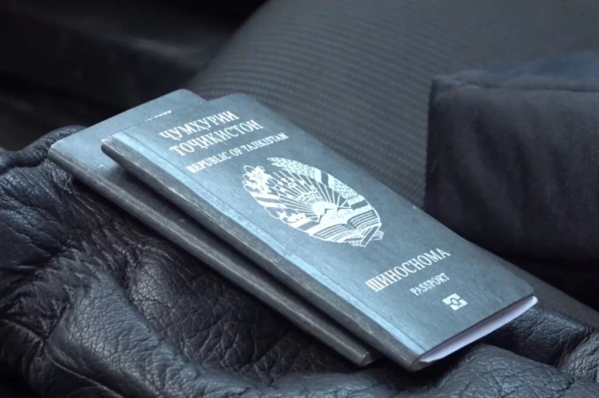    Жителя Камчатки будут судить за фиктивную прописку более 20 иностранцев