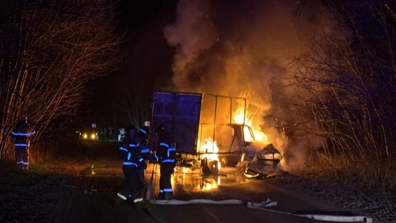      Фото: УГИБДД по Ставрополью
