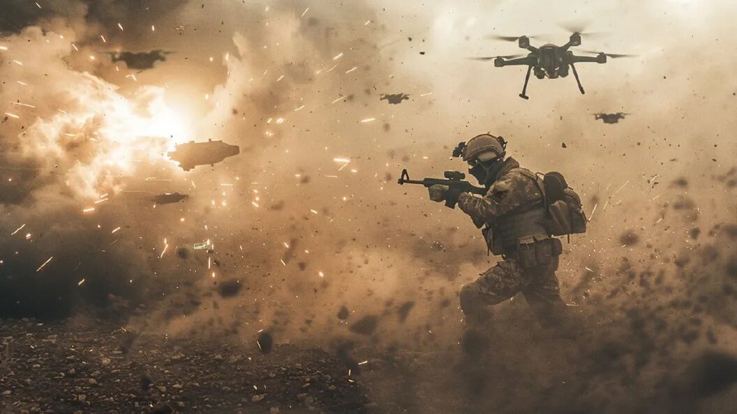    Коллаж Царьграда