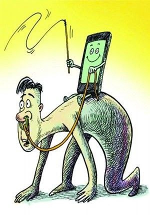 Кто кем управляет на самом деле?