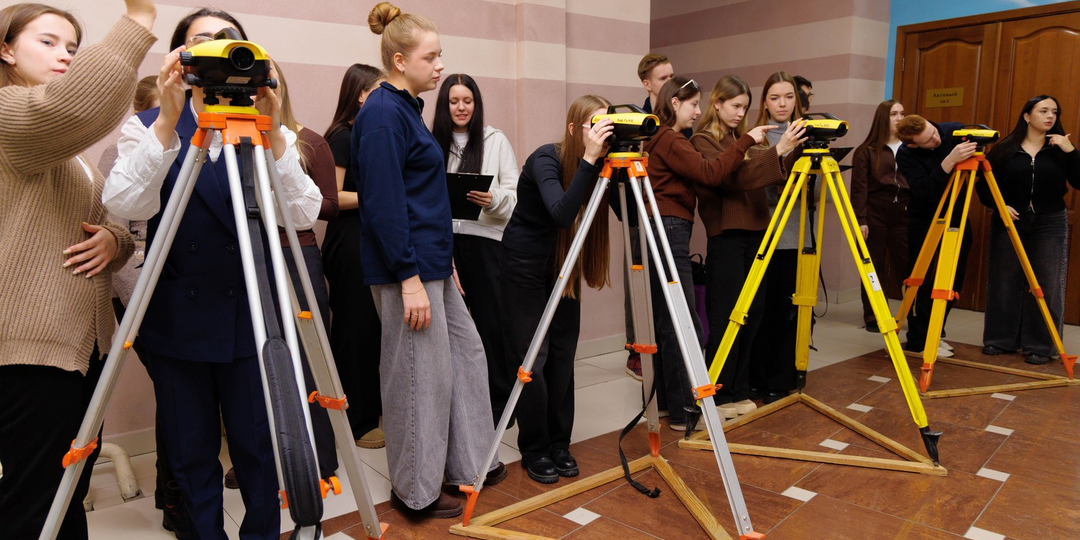 В СГУГиТ успешно завершился Всероссийский фестиваль науки «НАУКА 0+»