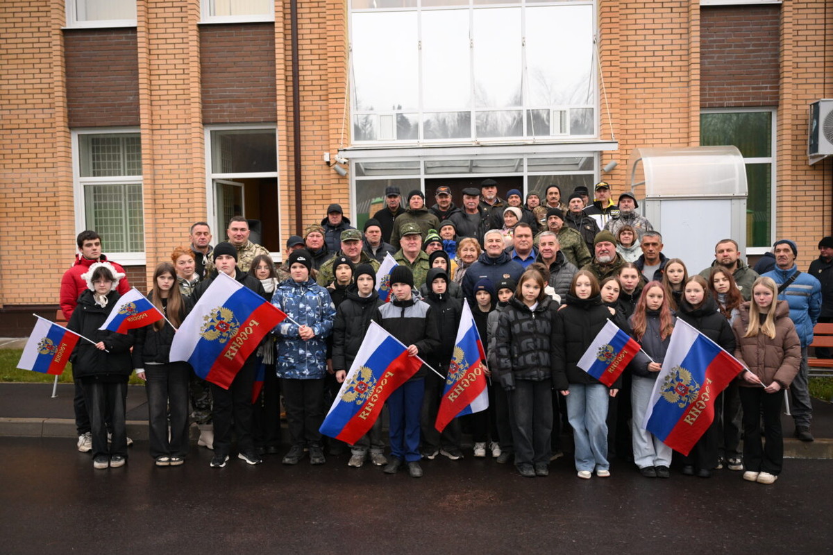    Фото: "Республика" / Сергей Юдин