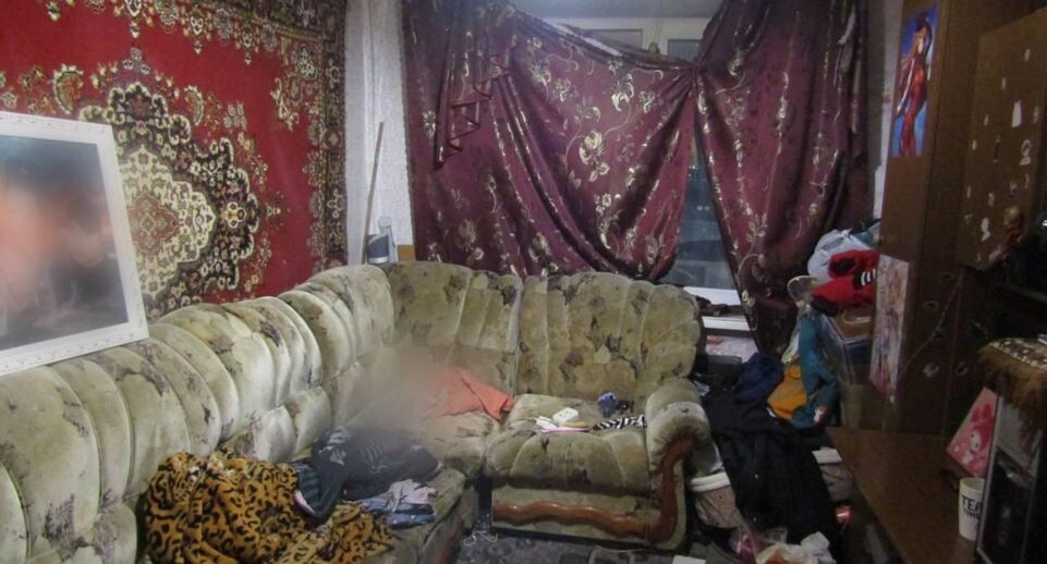    ГСУ СК России по Красноярскому краю и Республике Хакасия