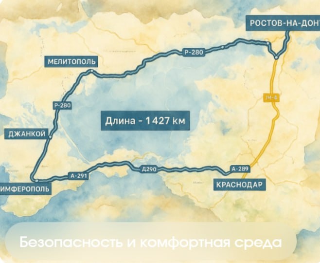 Азовское кольцо