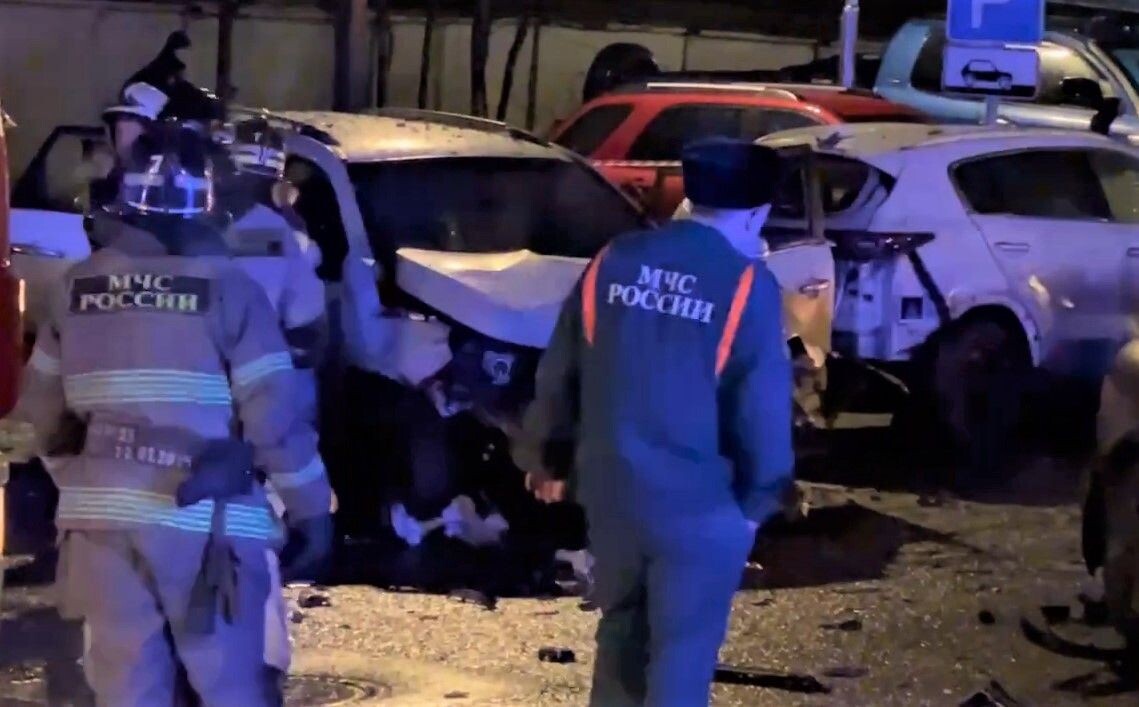     / Источник: Кадр из видео