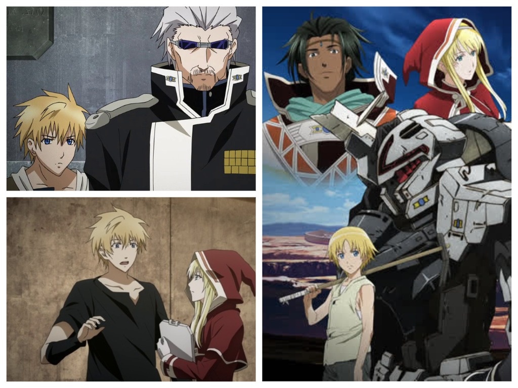 Аниме-фильм «Сломанный меч» — драма о самурае, который теряет всё и ищет путь к искуплению.