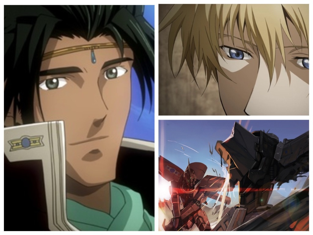 Старик предлагает перековать меч, но Такэси отказывается, считая, что это предательство памяти семьи.