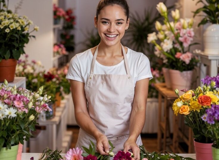 Мой ребенок хочет быть флористом: как принять его выбор и не ошибиться