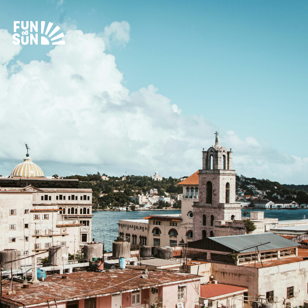 Старая Гавана