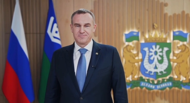    Руслан Кухарук поздравил энергетиков ХМАО с профессиональным праздником