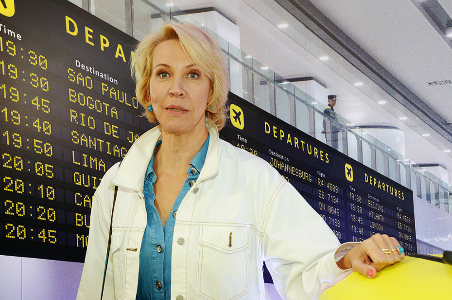    Anatoly Lomokhov/Global Look Press/Global Look Press