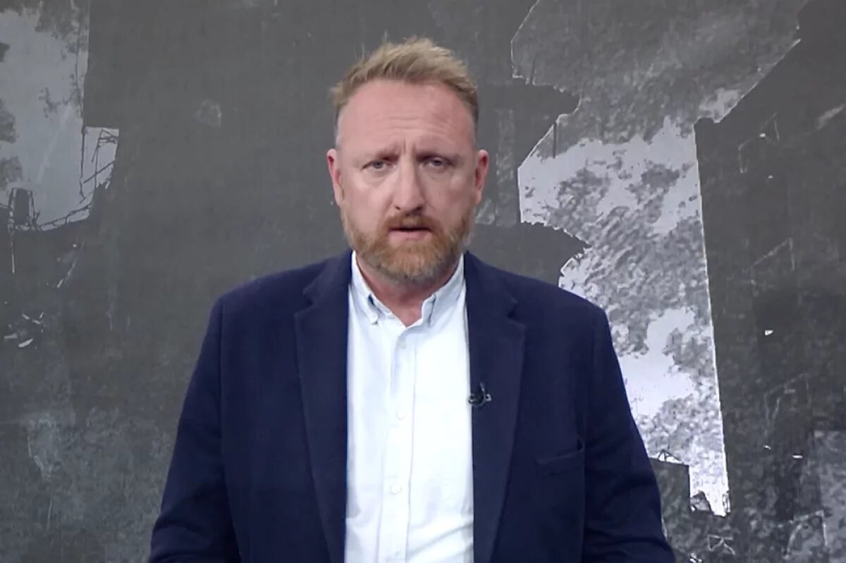    Боуз назвал руководство Европы клоунским шоу