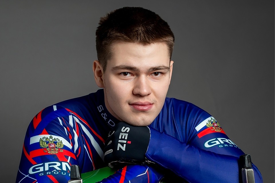    Фото: Федерация санного спорта России | rusluge.ru