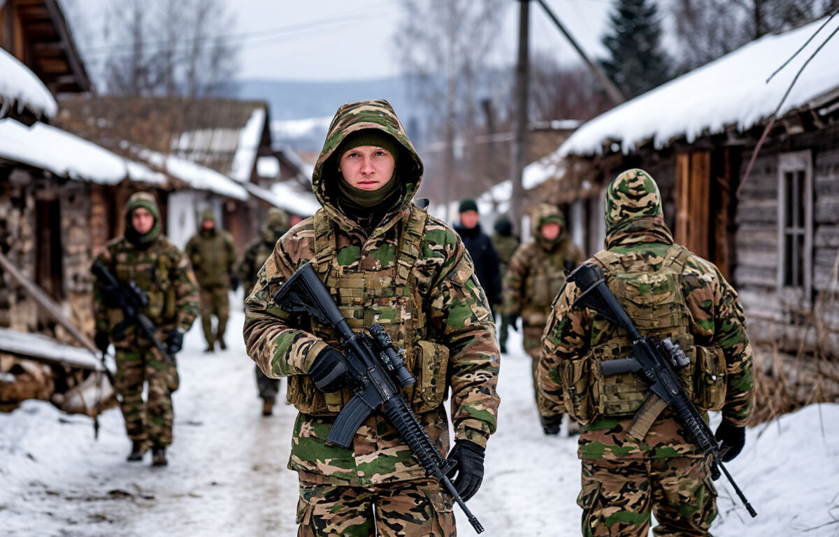    Фото: Коллаж RuNews24.ru
